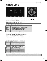 Предварительный просмотр 16 страницы Technika LCD39-C273 User Manual