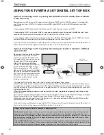 Предварительный просмотр 25 страницы Technika LCD39-C273 User Manual