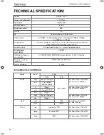 Preview for 27 page of Technika LCD39-C273 User Manual