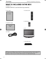 Preview for 5 page of Technika LCD40-271 User Manual