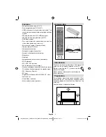 Preview for 3 page of Technika LCD40-920 Operating Instructions Manual