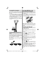 Preview for 11 page of Technika LCD40-920 Operating Instructions Manual