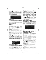 Preview for 19 page of Technika LCD40-920 Operating Instructions Manual