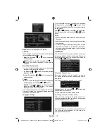 Preview for 20 page of Technika LCD40-920 Operating Instructions Manual