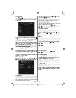 Preview for 27 page of Technika LCD40-920 Operating Instructions Manual