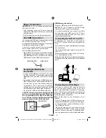 Preview for 10 page of Technika LCD46-920 Operating Instructions Manual