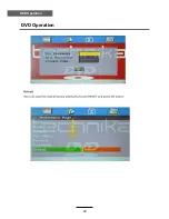 Preview for 32 page of Technika LED 22TE Instruction Manual