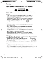 Preview for 3 page of Technika LED40-248I User Manual