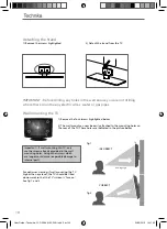 Preview for 9 page of Technika LED40-248I User Manual