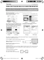 Preview for 23 page of Technika LED40-248I User Manual