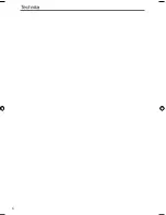 Preview for 4 page of Technika LED55-E272 User Manual