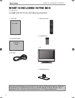 Preview for 6 page of Technika LED55-E272 User Manual