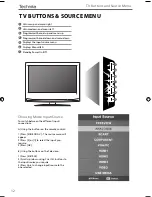 Preview for 10 page of Technika LED55-E272 User Manual