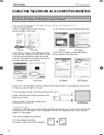 Preview for 20 page of Technika LED55-E272 User Manual