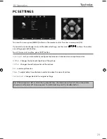 Preview for 21 page of Technika LED55-E272 User Manual