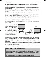 Preview for 24 page of Technika LED55-E272 User Manual