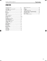 Preview for 27 page of Technika LED55-E272 User Manual