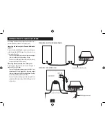 Предварительный просмотр 10 страницы Technika MA-129 User Manual