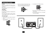 Preview for 5 page of Technika MC-109 Owner'S Handbook Manual