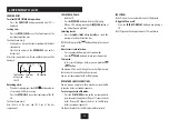 Preview for 13 page of Technika MC-109 Owner'S Handbook Manual