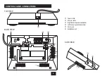 Preview for 8 page of Technika MC-129 Owner'S Handbook Manual