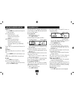 Предварительный просмотр 12 страницы Technika MC-329I User Manual