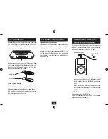 Предварительный просмотр 14 страницы Technika MC-329I User Manual