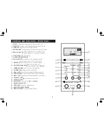 Preview for 6 page of Technika MC 507 User Handbook Manual