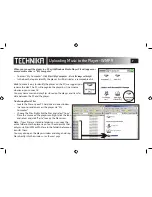 Preview for 7 page of Technika MP-108 User Manual