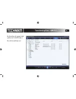 Preview for 13 page of Technika MP-108 User Manual