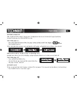 Preview for 16 page of Technika MP-108 User Manual