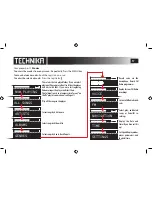 Preview for 17 page of Technika MP-108 User Manual