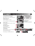 Preview for 26 page of Technika MP-108 User Manual