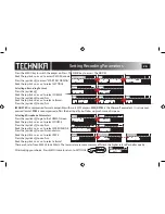 Preview for 28 page of Technika MP-108 User Manual