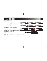 Preview for 29 page of Technika MP-108 User Manual