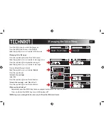 Preview for 31 page of Technika MP-108 User Manual