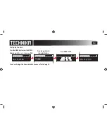 Preview for 34 page of Technika MP-108 User Manual