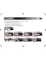 Preview for 35 page of Technika MP-108 User Manual