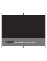 Preview for 42 page of Technika MP-108 User Manual