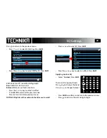 Preview for 20 page of Technika MP-111 User Manual