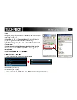 Preview for 21 page of Technika MP-111 User Manual
