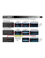 Preview for 34 page of Technika MP-111 User Manual