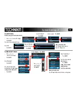 Preview for 38 page of Technika MP-111 User Manual