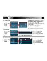 Preview for 39 page of Technika MP-111 User Manual