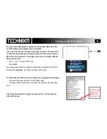 Preview for 44 page of Technika MP-111 User Manual