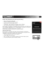 Preview for 6 page of Technika MP-709 PVB User Manual