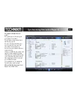 Preview for 9 page of Technika MP-709 PVB User Manual