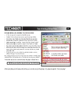 Preview for 17 page of Technika MP-709 PVB User Manual