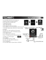 Preview for 24 page of Technika MP-709 PVB User Manual