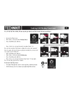 Preview for 27 page of Technika MP-709 PVB User Manual